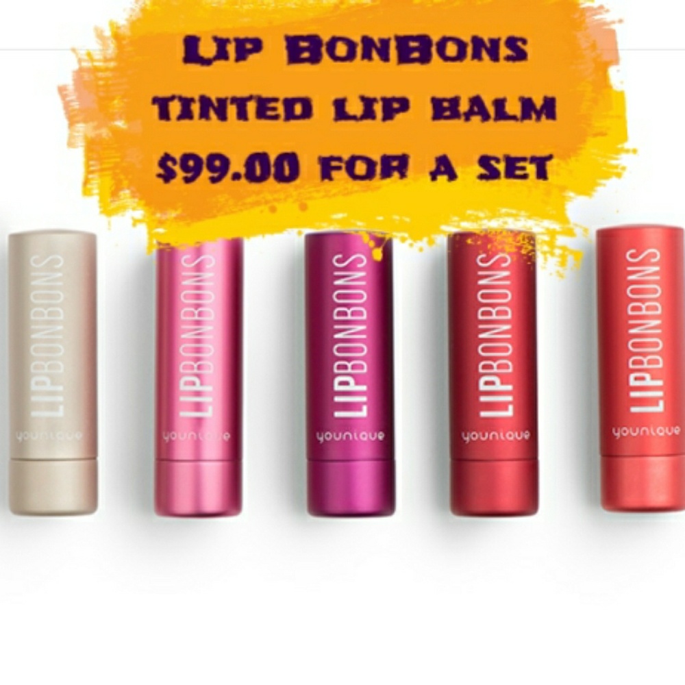 Lip balm